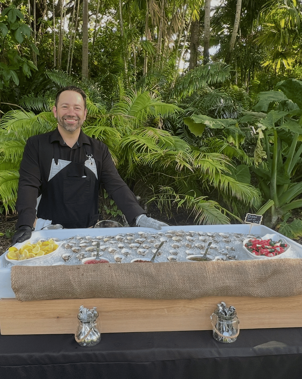 Seasalt Oyster Company portfolio 5