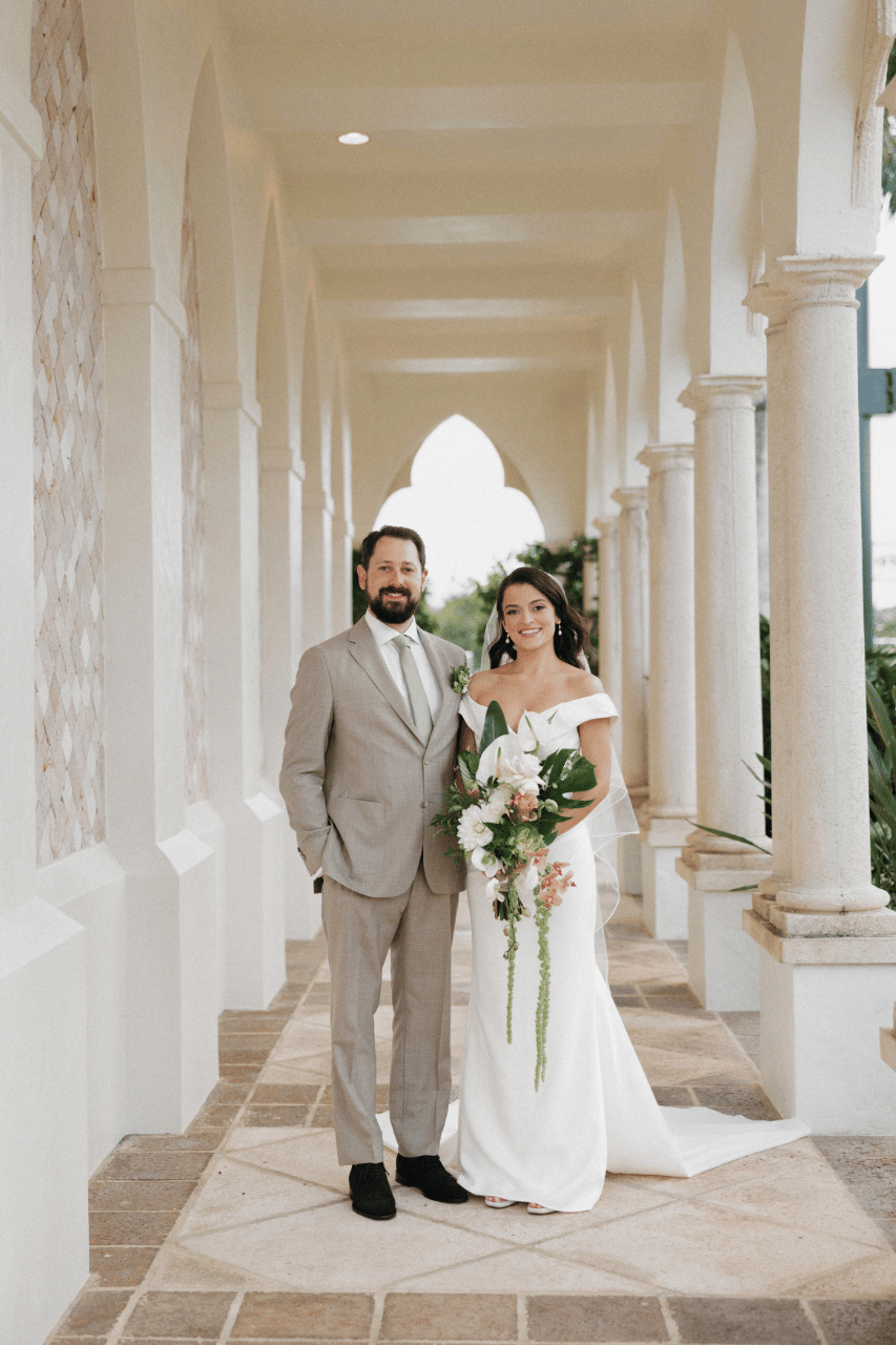 Jordan Ward & Miles Kaye's wedding-image-19