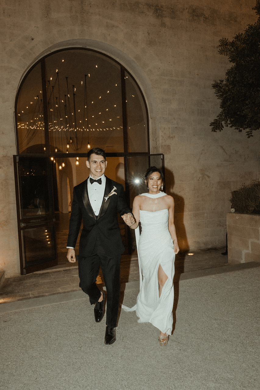 Lilyann Hoang & Brandon LoPresti's wedding-image-35