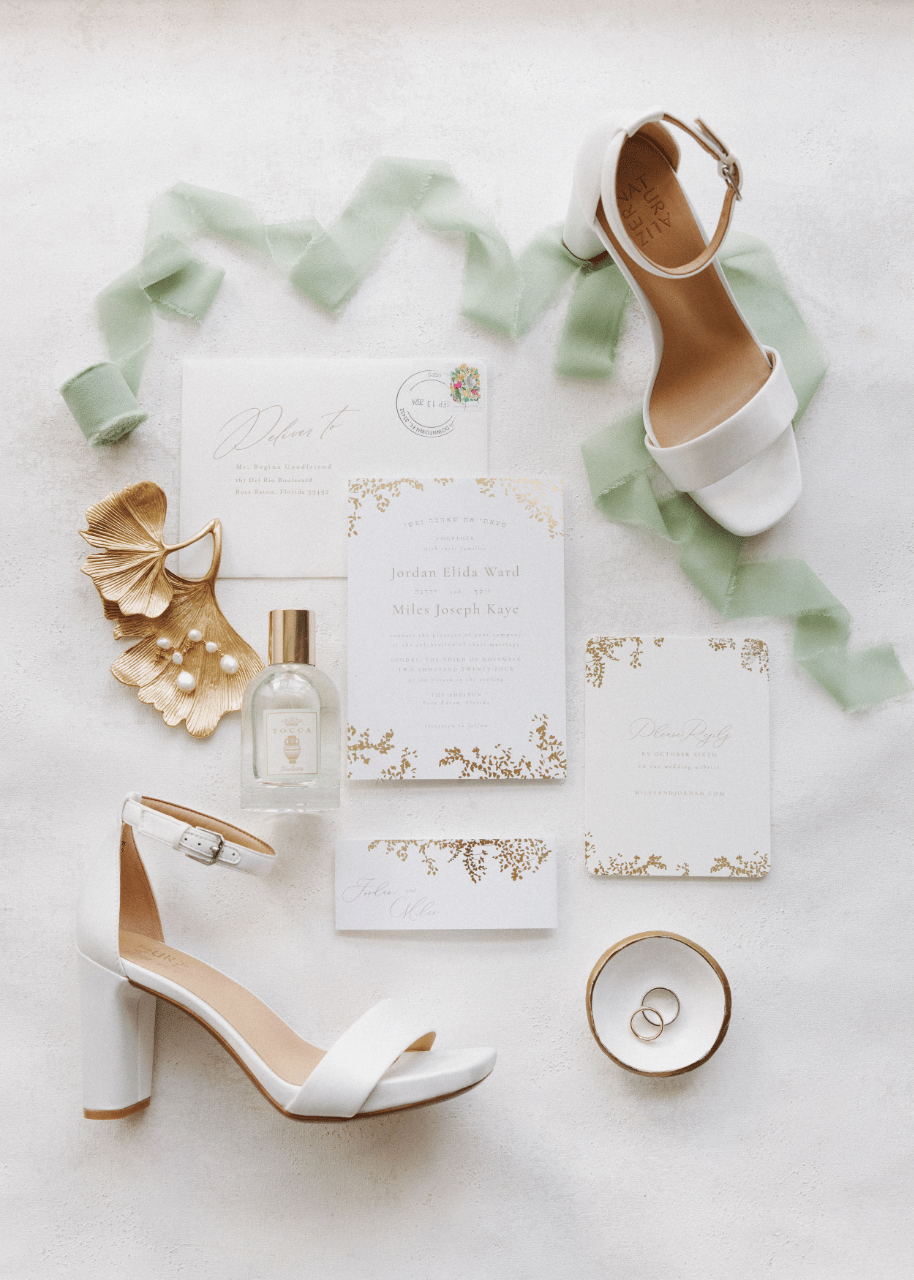 Jordan Ward & Miles Kaye's wedding-image-9