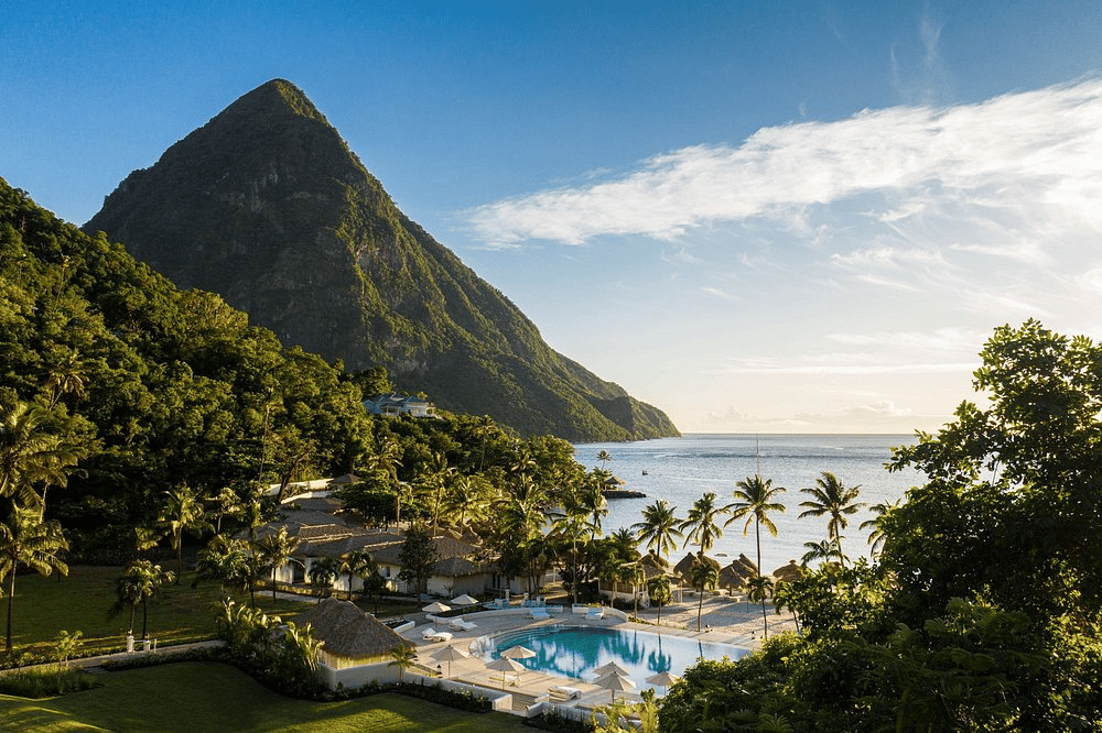 MB Travel Co - Honeymoon Planning portfolio 2