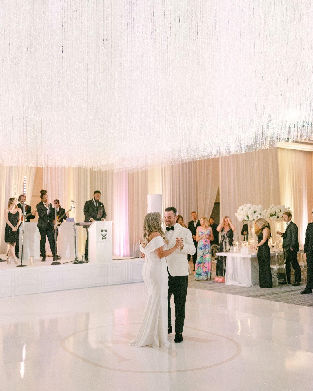 Coastal Event Decor portfolio 3