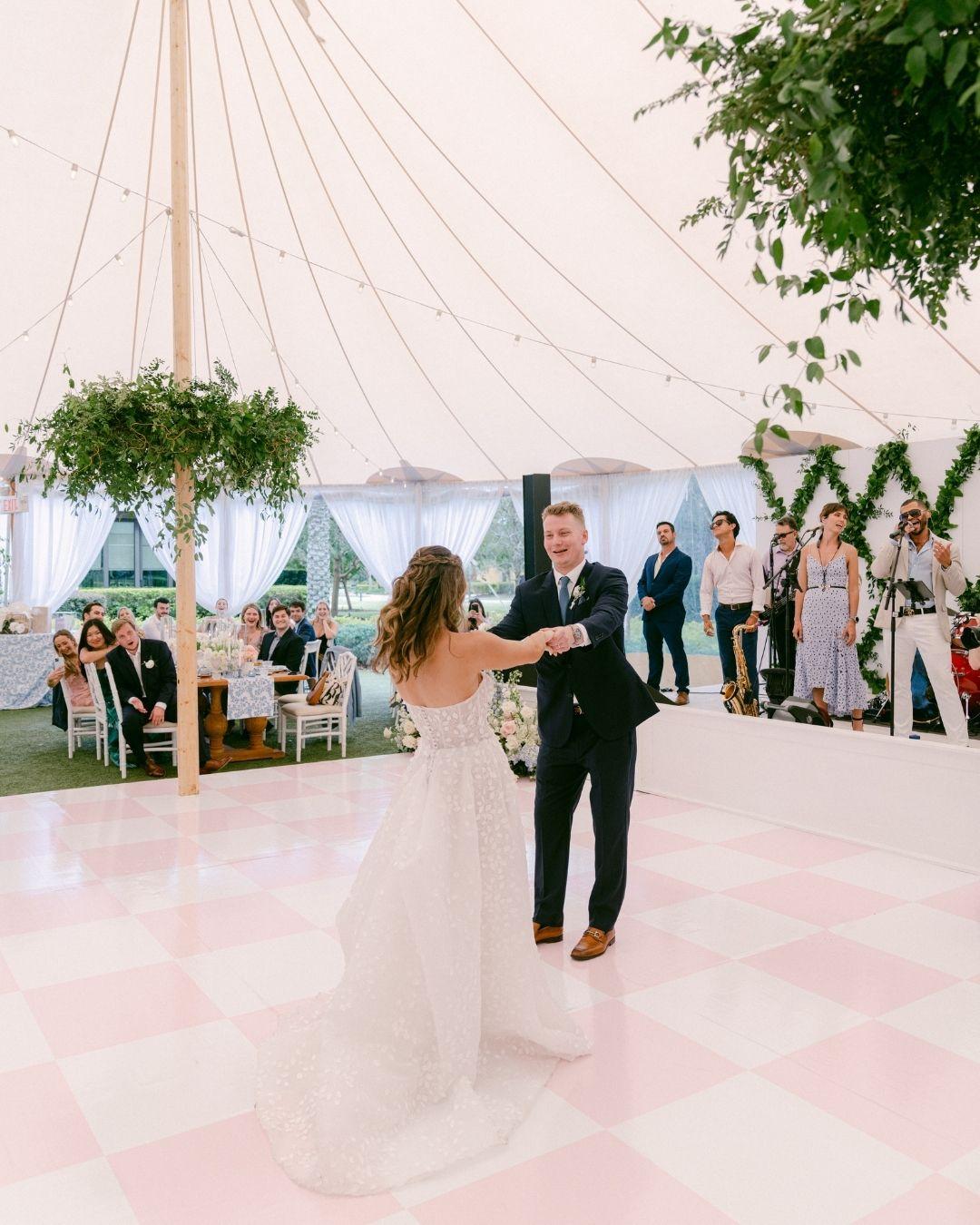 Coastal Event Decor portfolio 2