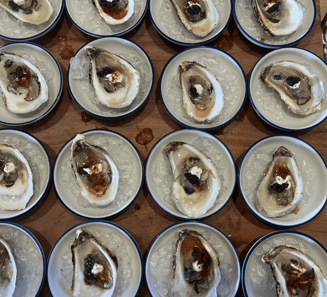 Seasalt Oyster Company portfolio 3