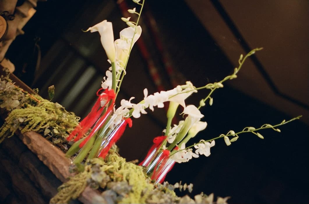 Kaushay & Co. Events portfolio 3