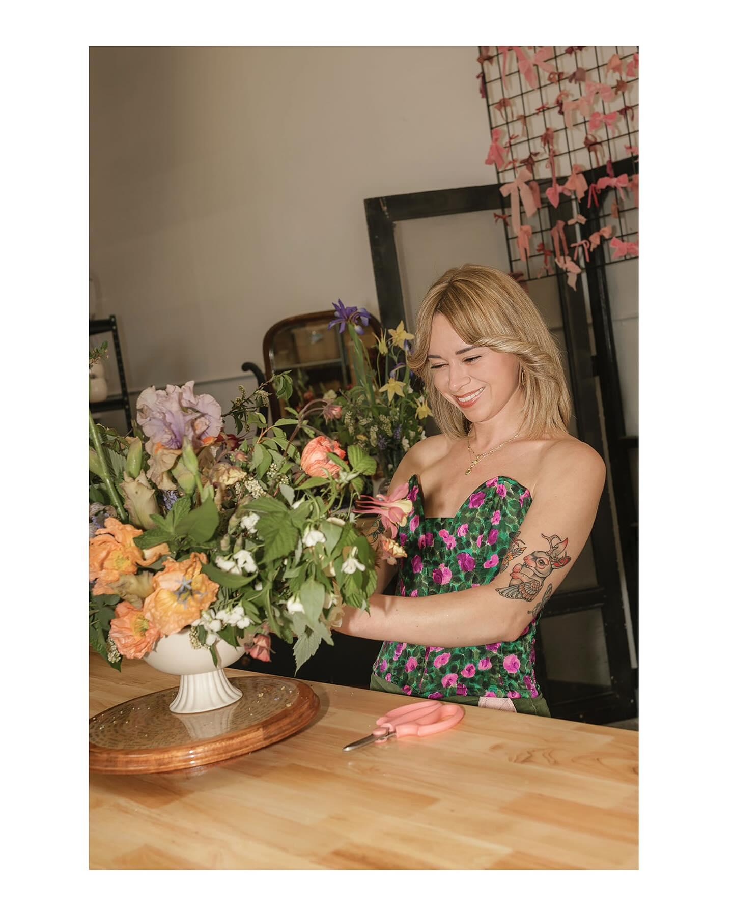 Wild Hare Floral Co