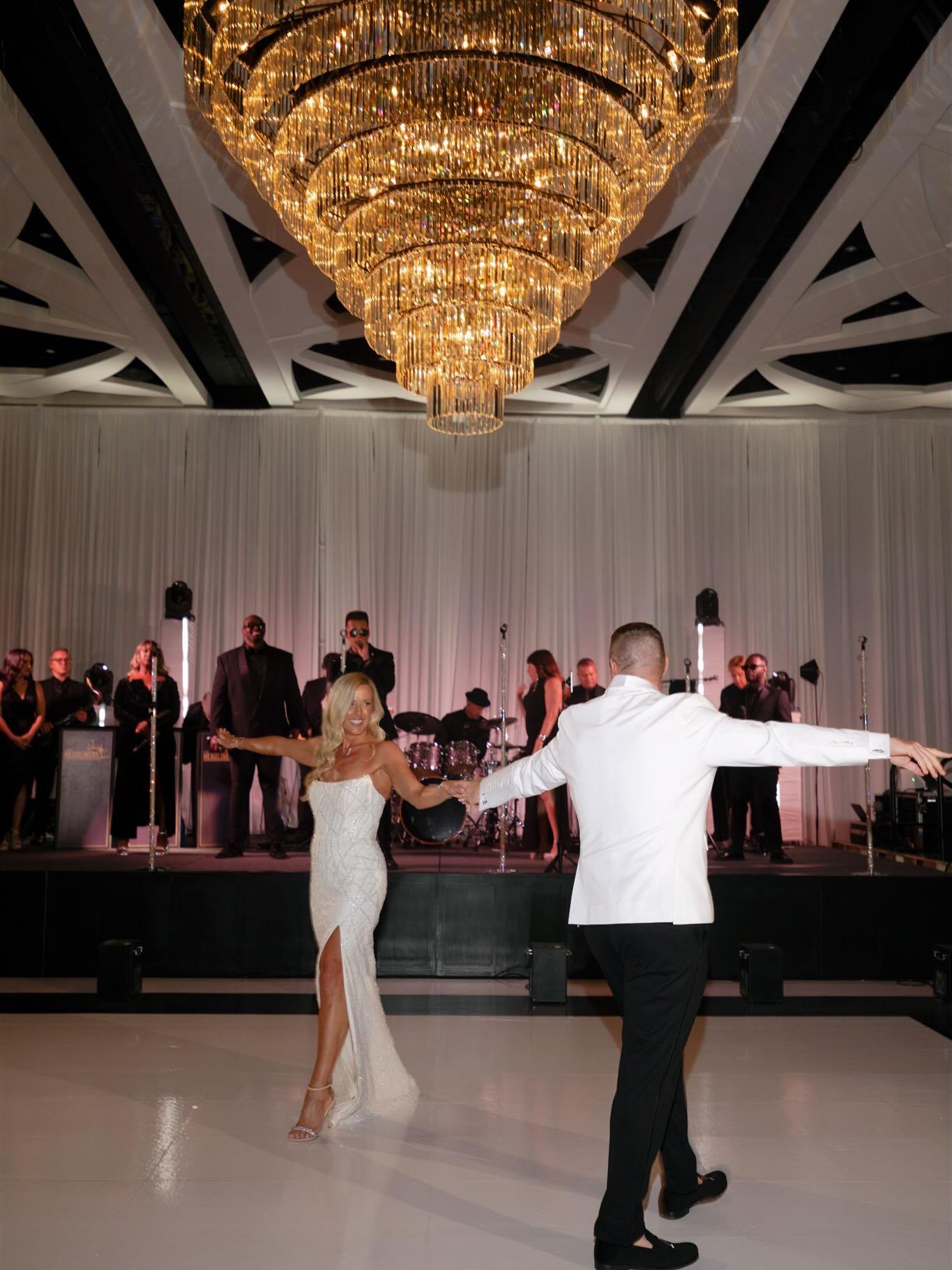 Lisa London Weddings & Events portfolio 5