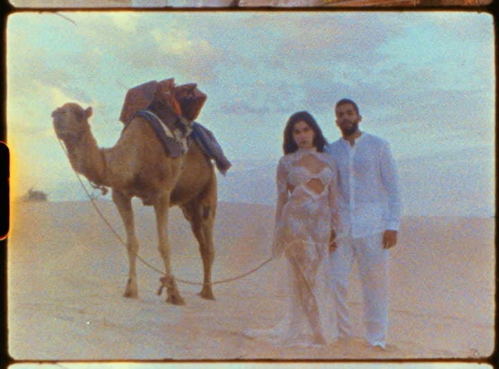 UNIQUE WEDDING portfolio 1