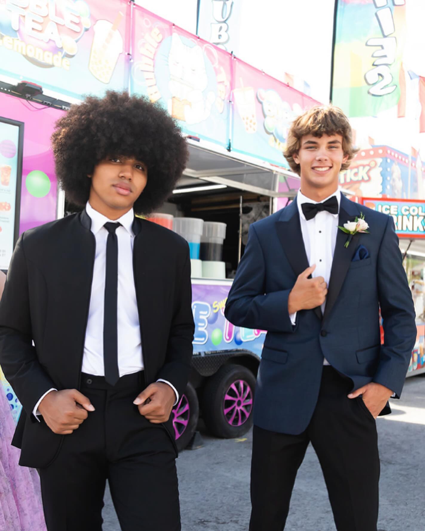 Black Tie Tuxedos portfolio 3