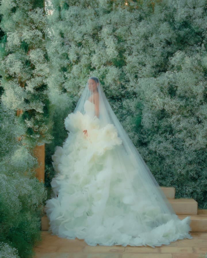 UNIQUE WEDDING portfolio 2