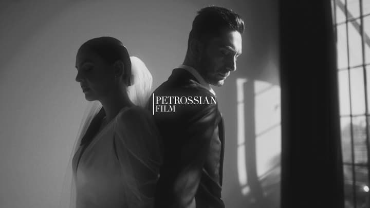Petrossian Film portfolio 1