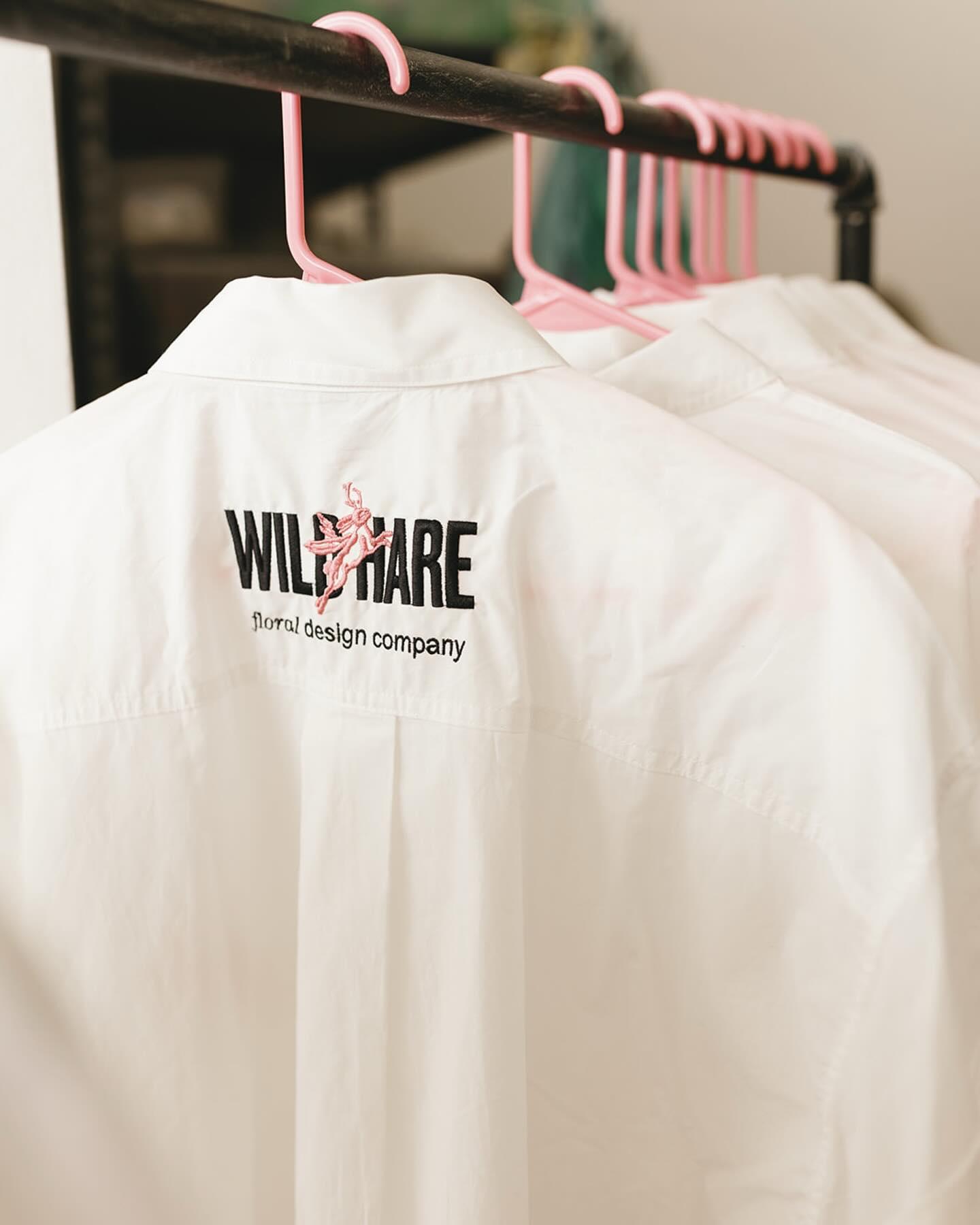 Wild Hare Floral Co portfolio 3