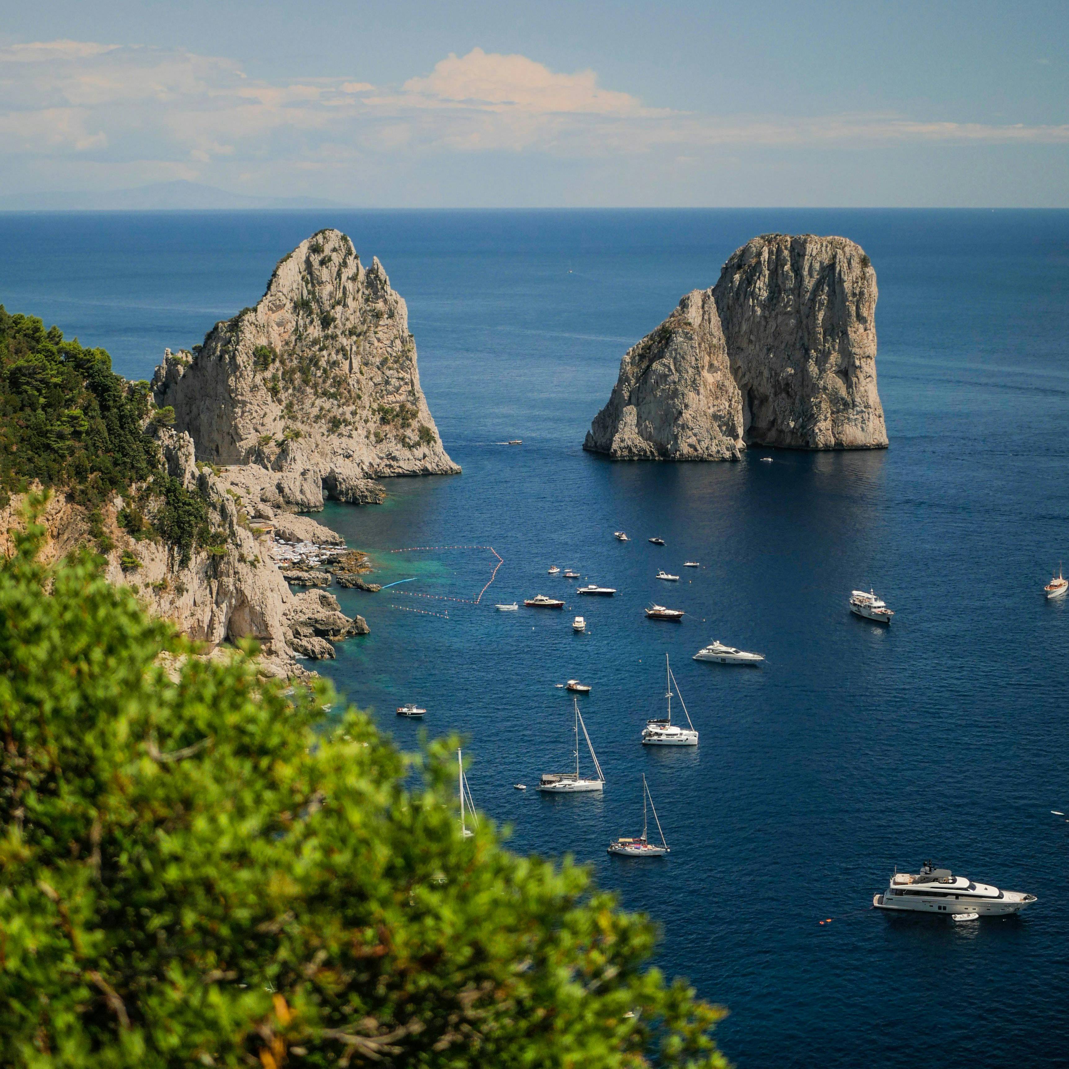MB Travel Co - Honeymoon Planning