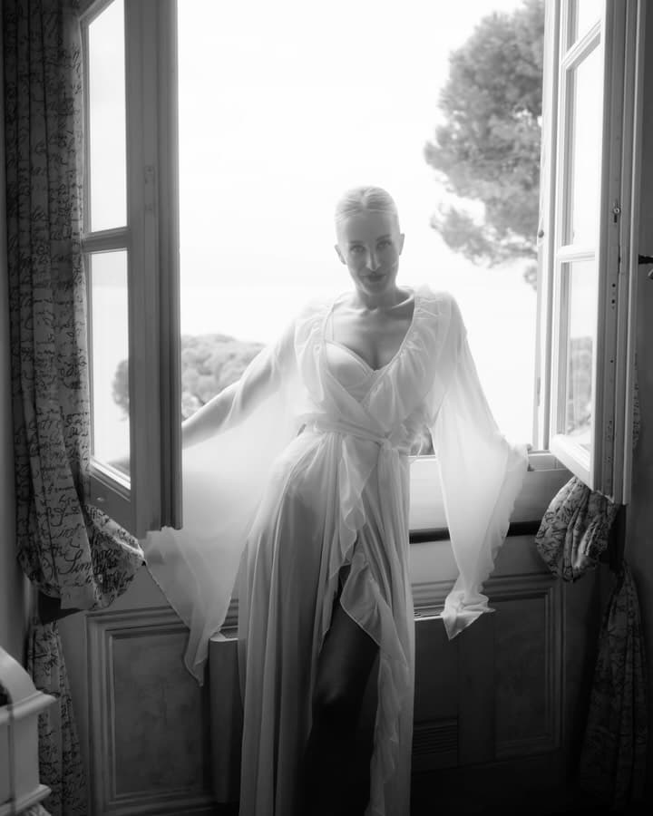 Xenia Benedikt portfolio 1