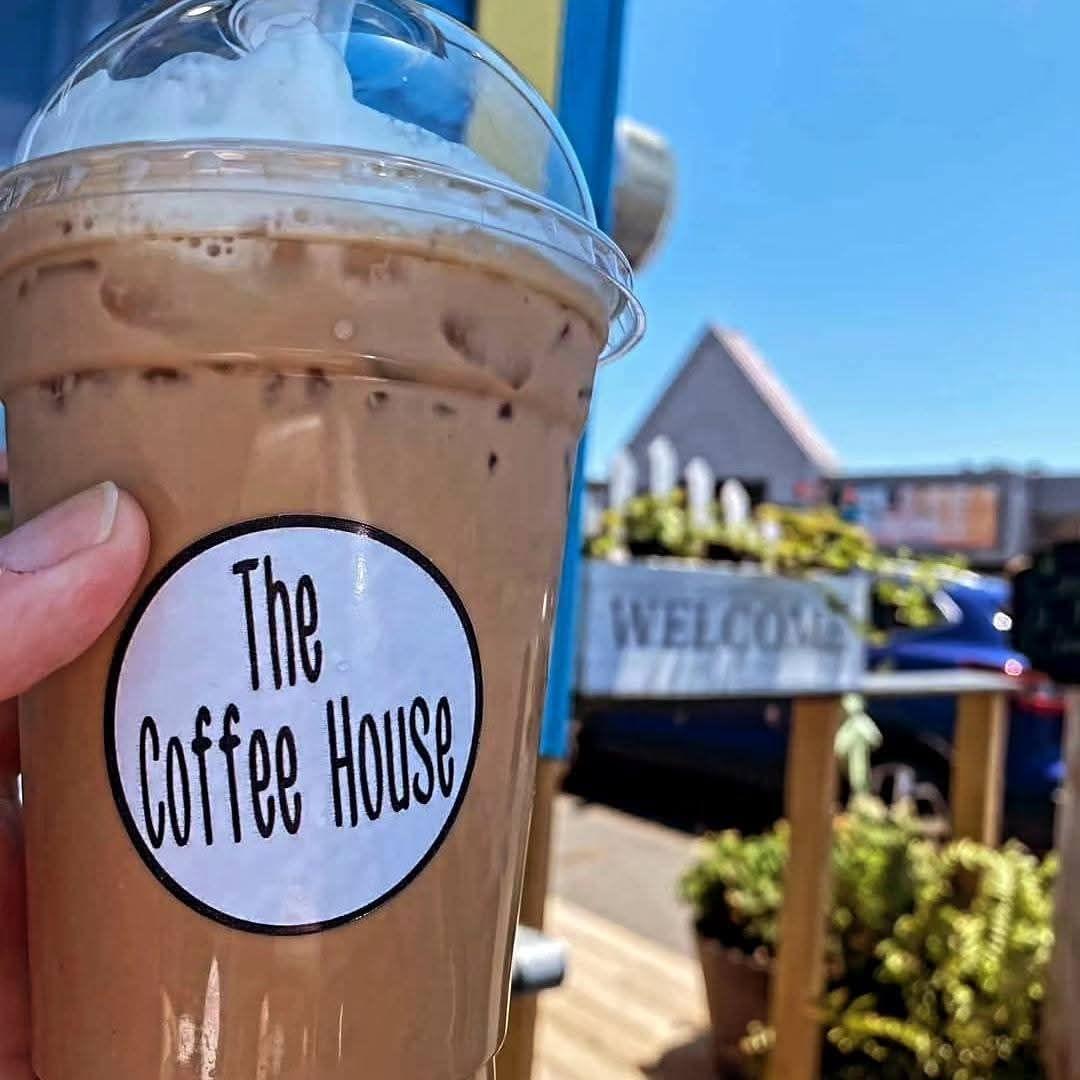 The Coffee House of Hot Springs