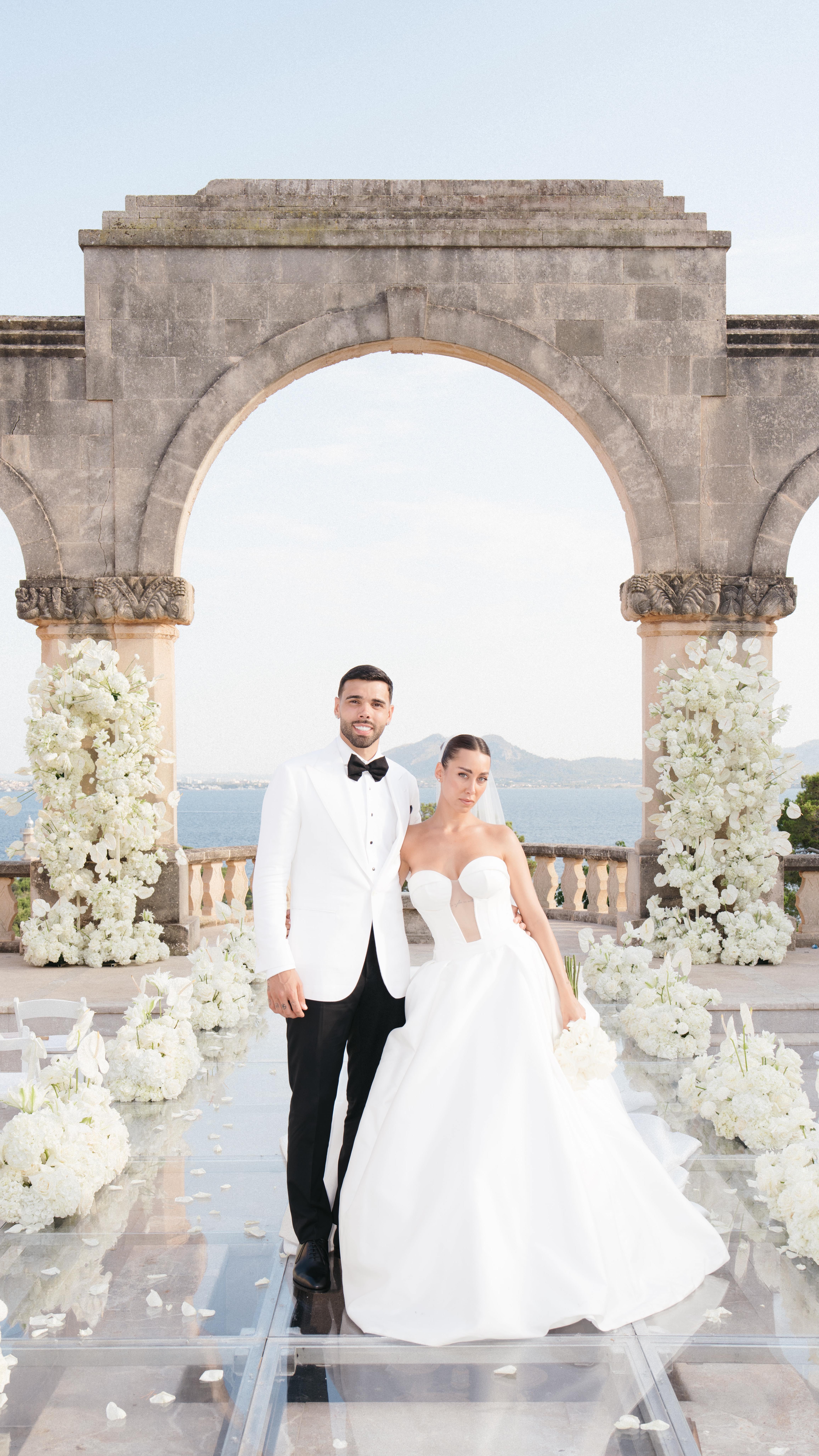 UNIQUE WEDDING portfolio 4