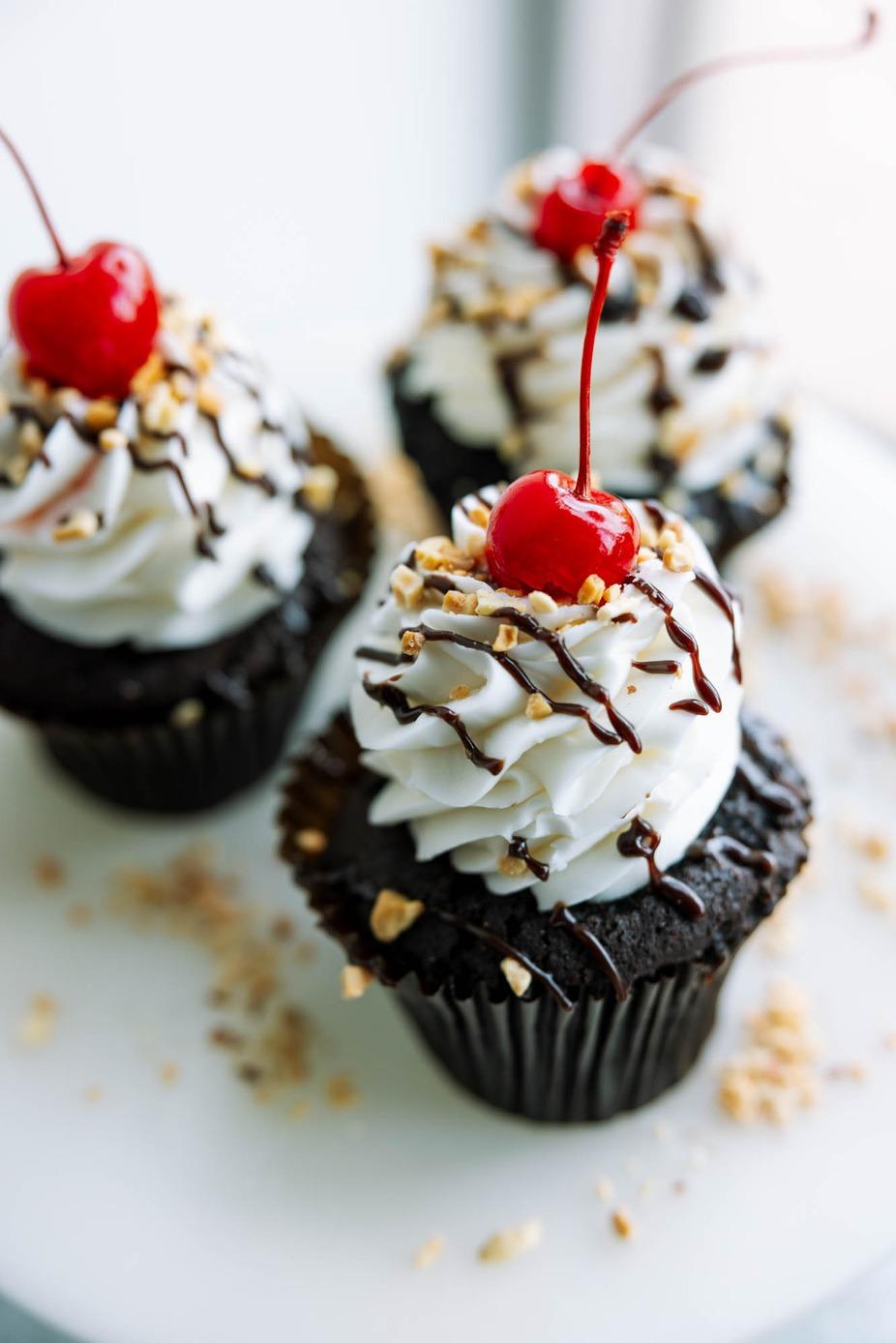Smallcakes of Fort Myers