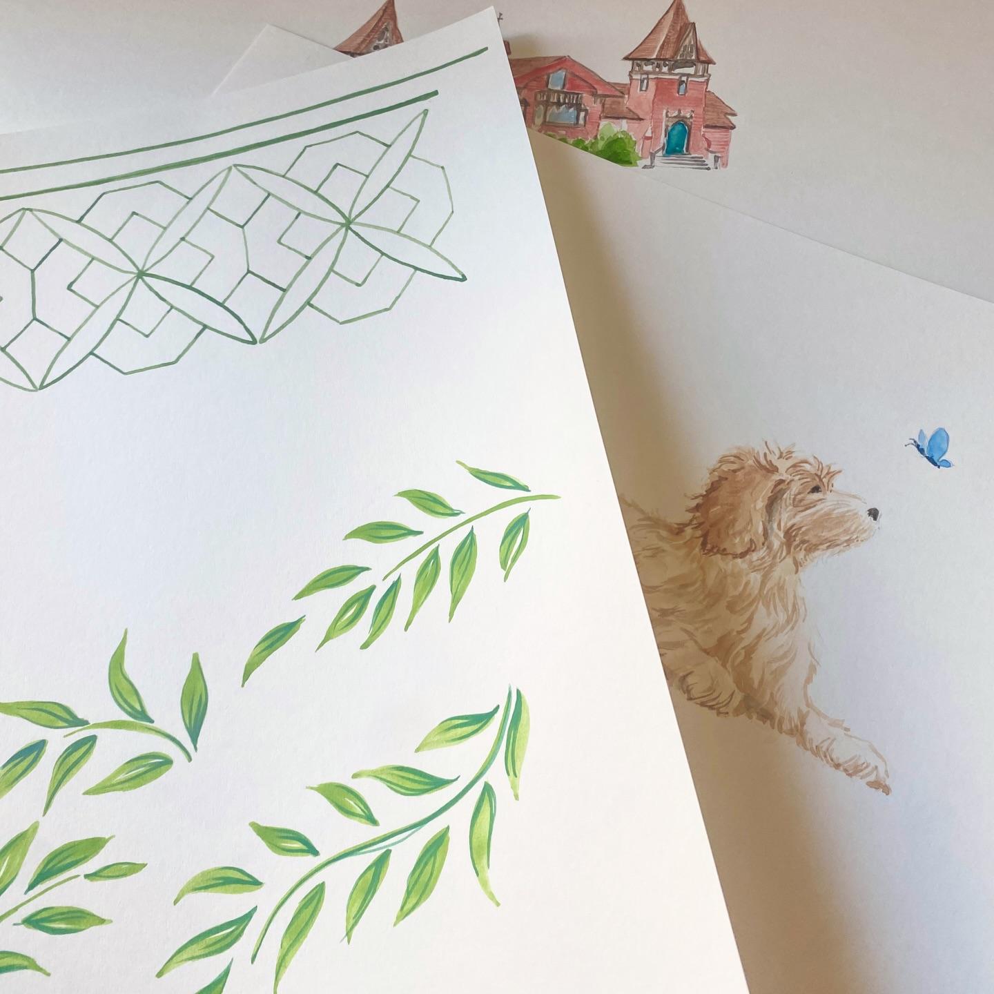 The KFD Studio portfolio 2