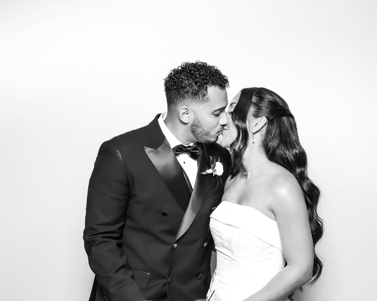 Dash Photo Booth Co portfolio 4