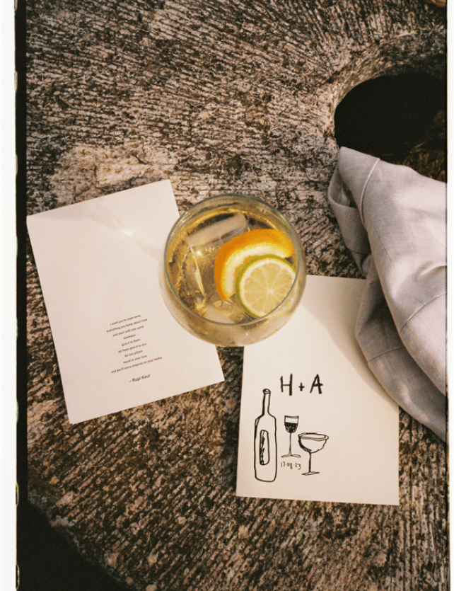 Theresa Paperie