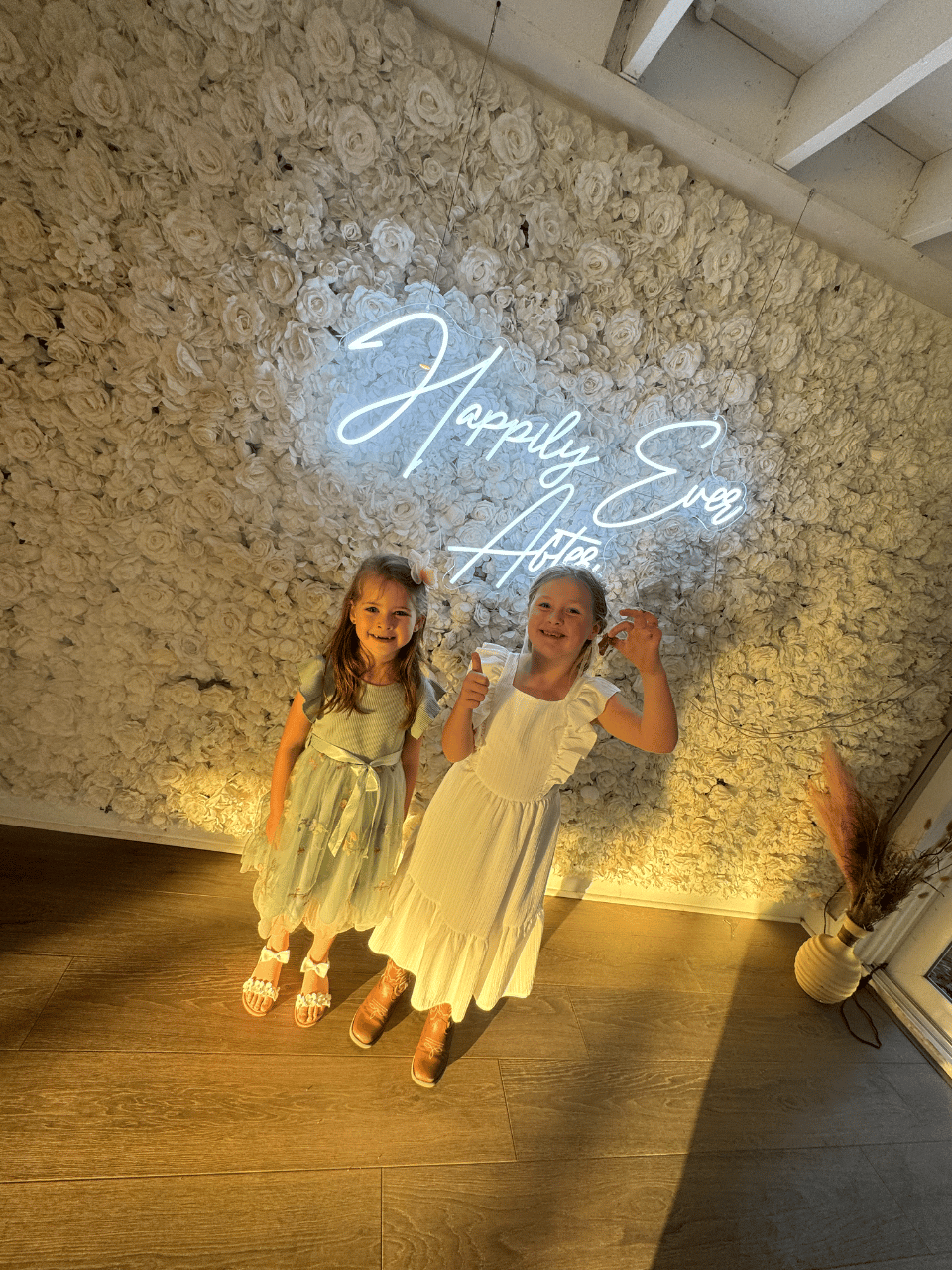The Event Nanny LLC portfolio 4