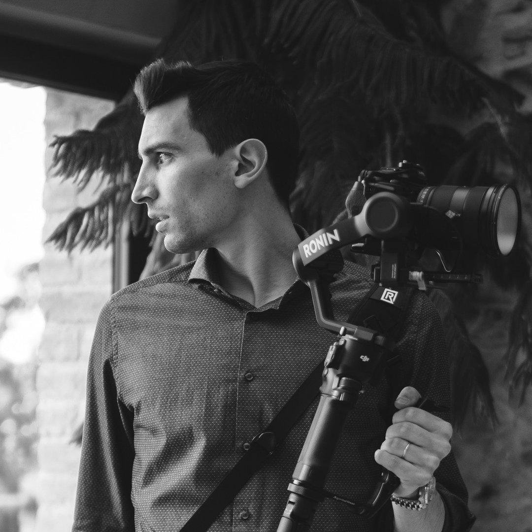 Head Wedding Films