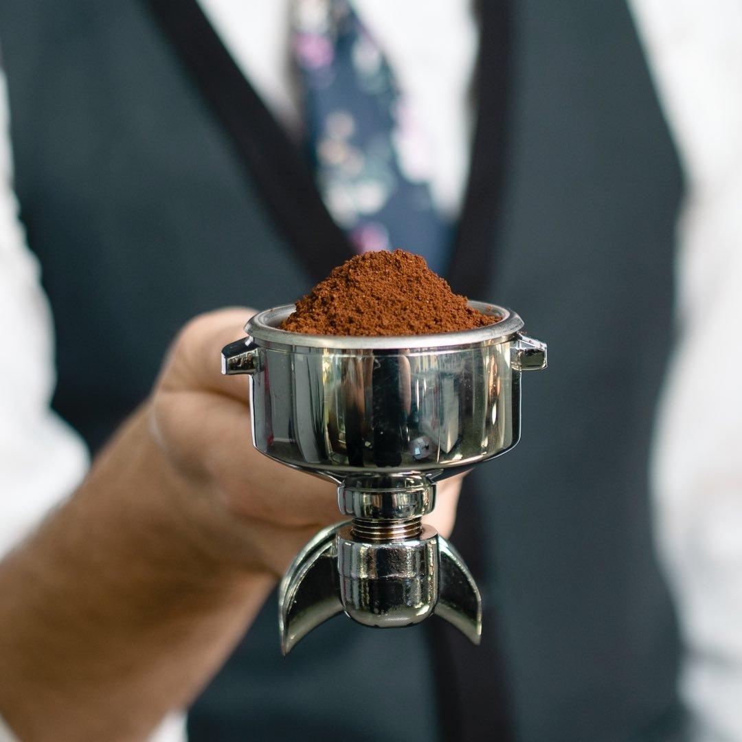 Kineo Coffee portfolio 2