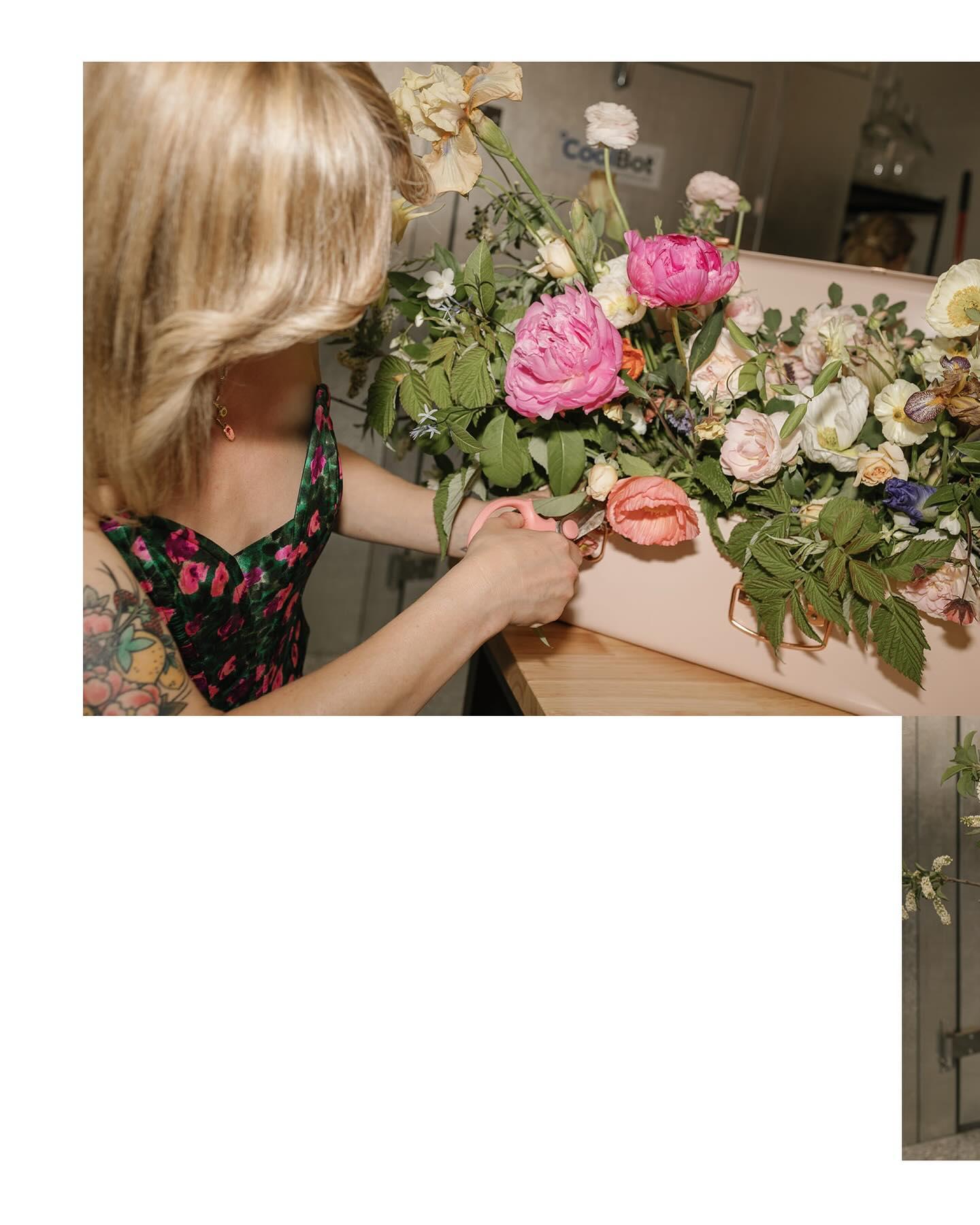 Wild Hare Floral Co portfolio 4