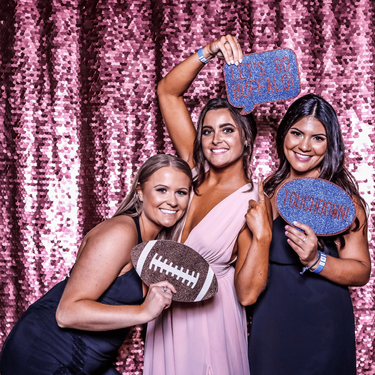 Dash Photo Booth Co portfolio 5