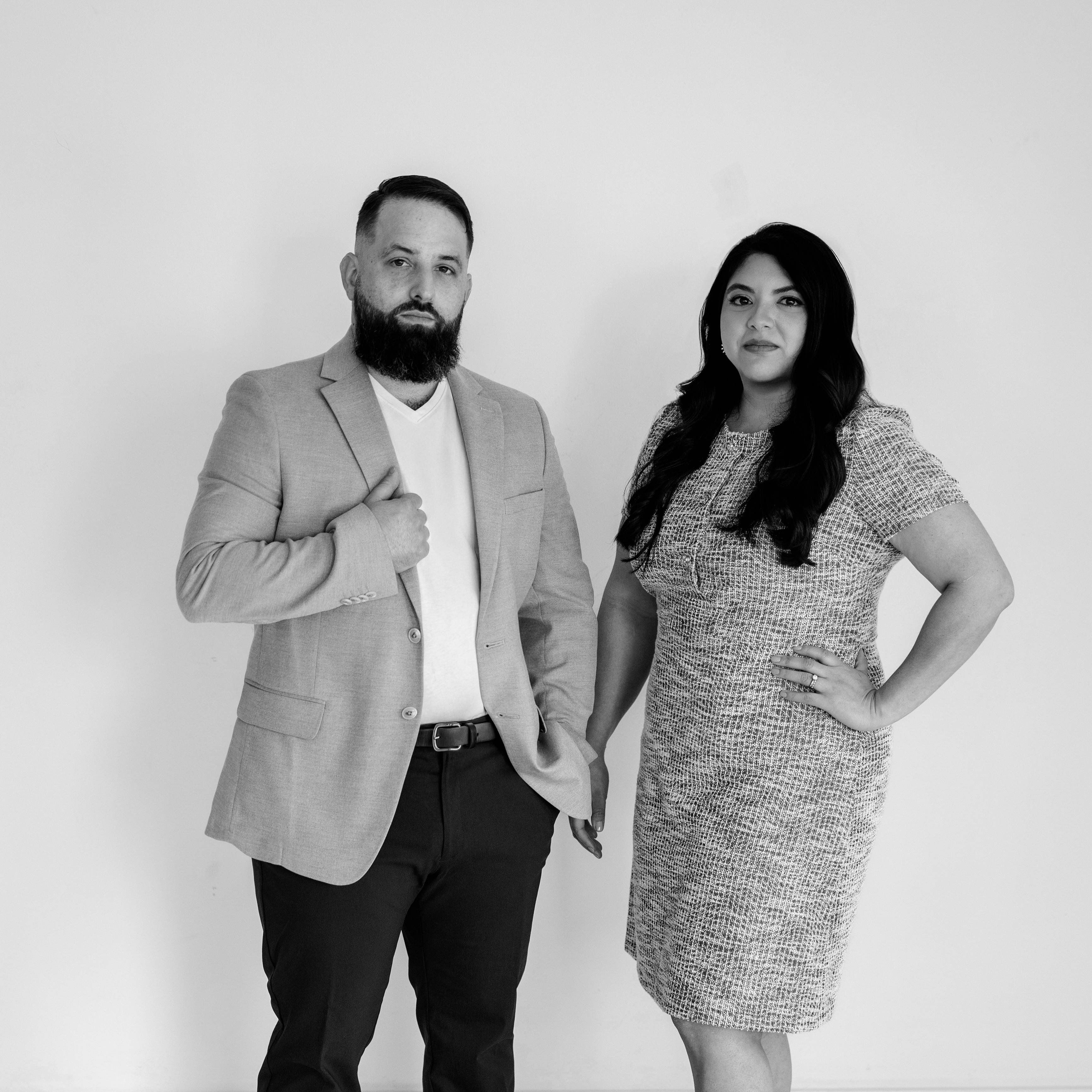 Diana and Korey Photo and Film