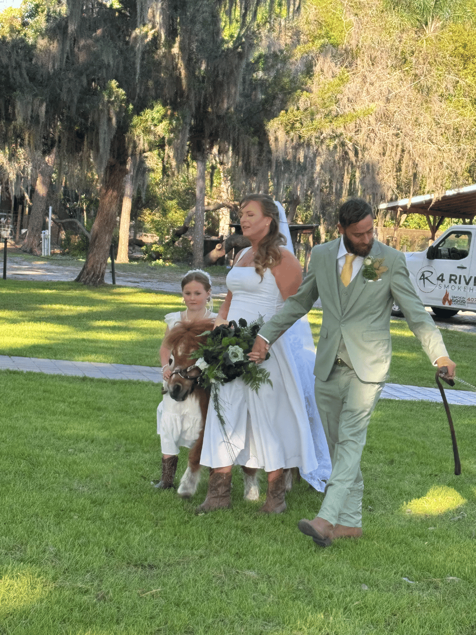 The Event Nanny LLC portfolio 2