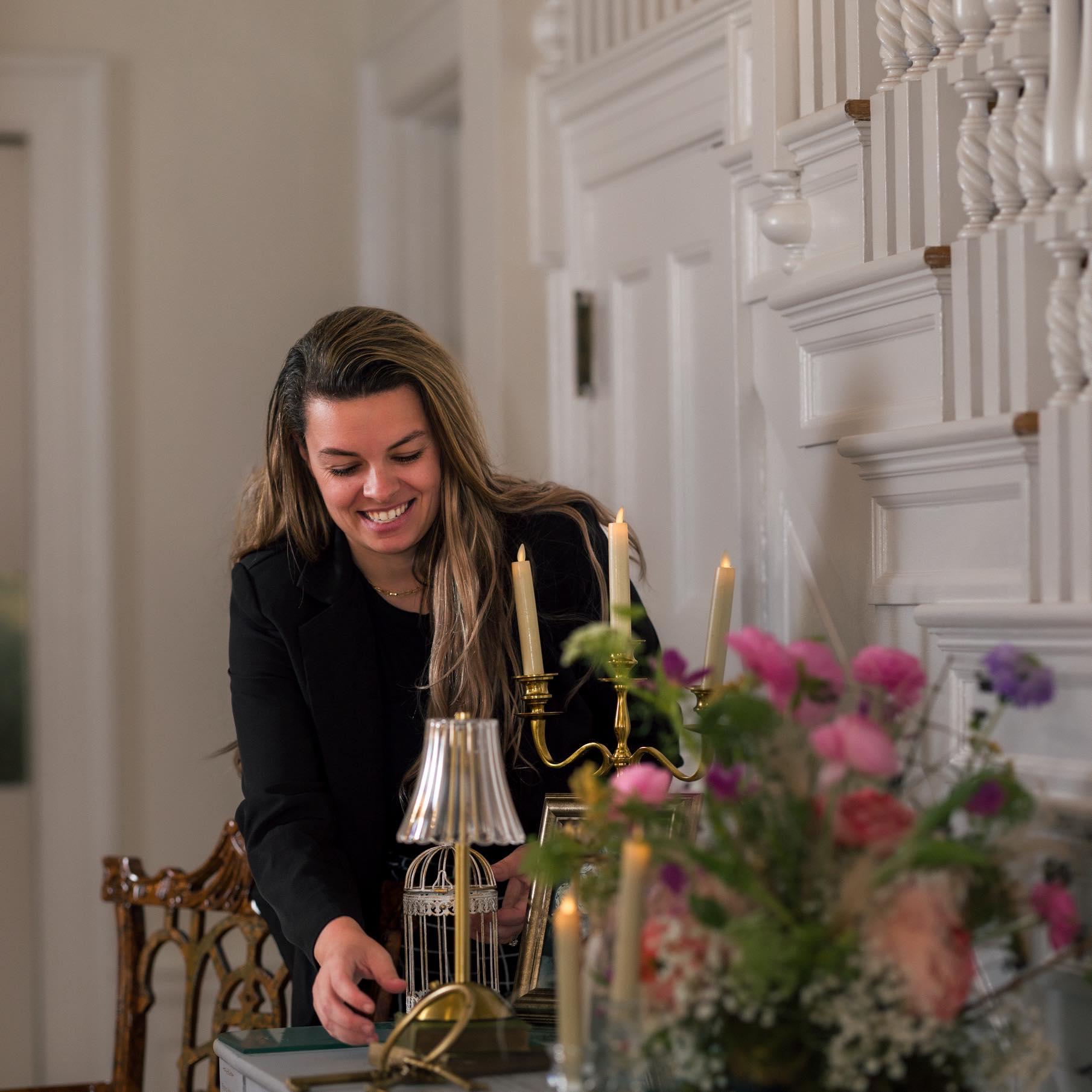 Lauren Leopold Events portfolio 2
