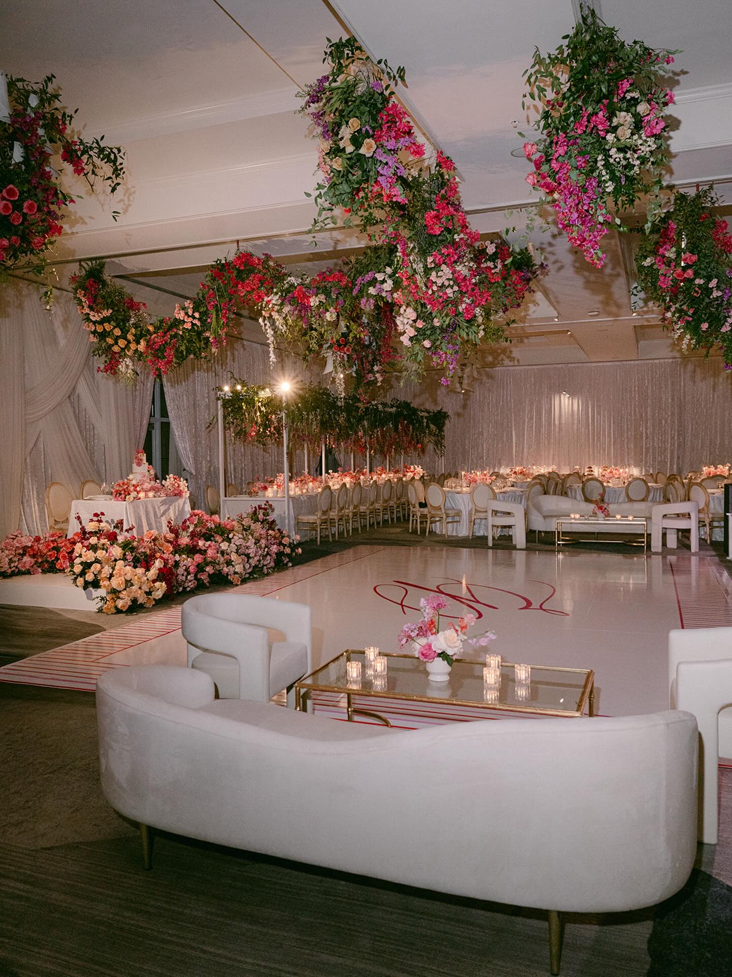 Lisa London Weddings & Events