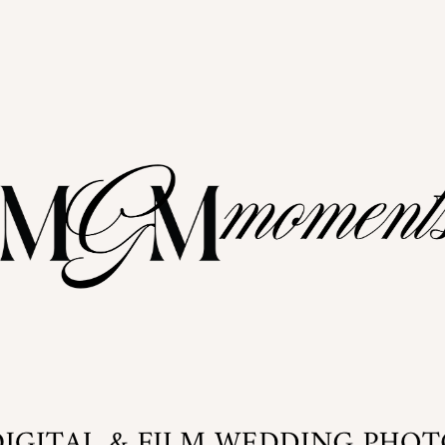 MGM Moments