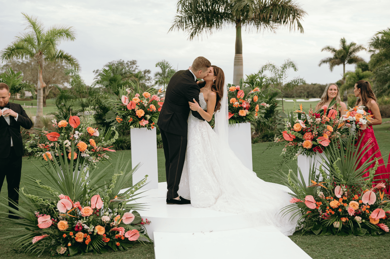KC Weddings and Events
