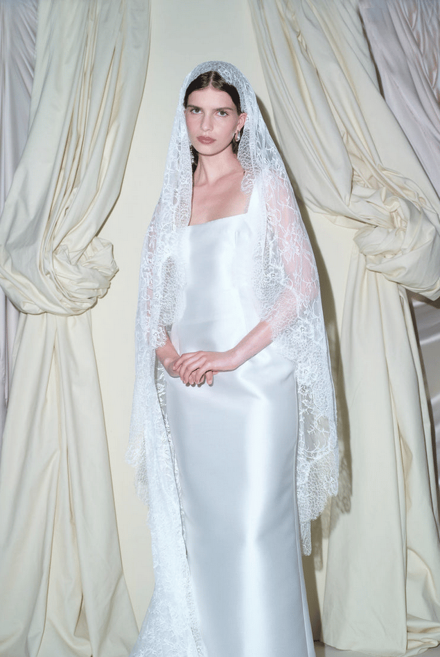Prea James Bridal