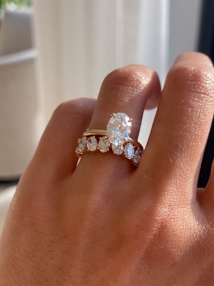 Class A Jewellers portfolio 3