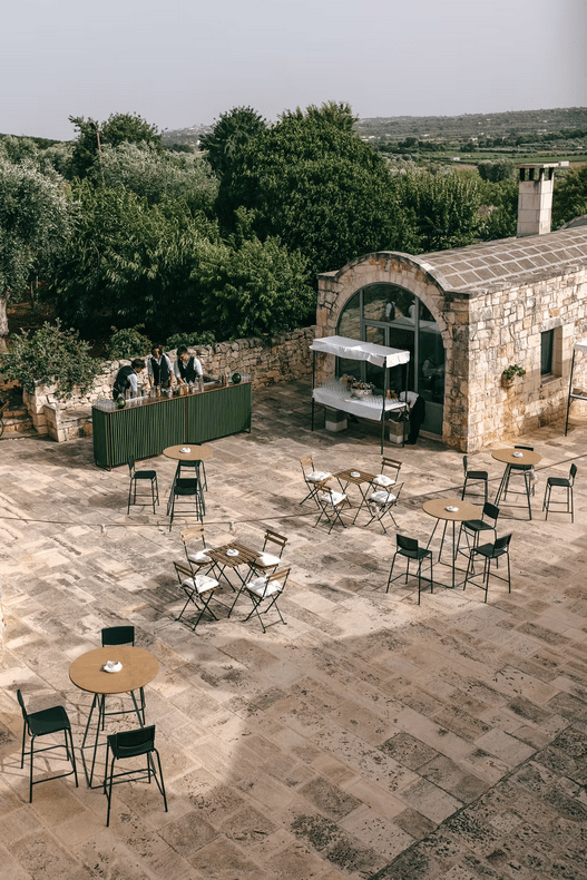 Rotondo Catering by Alba portfolio 2