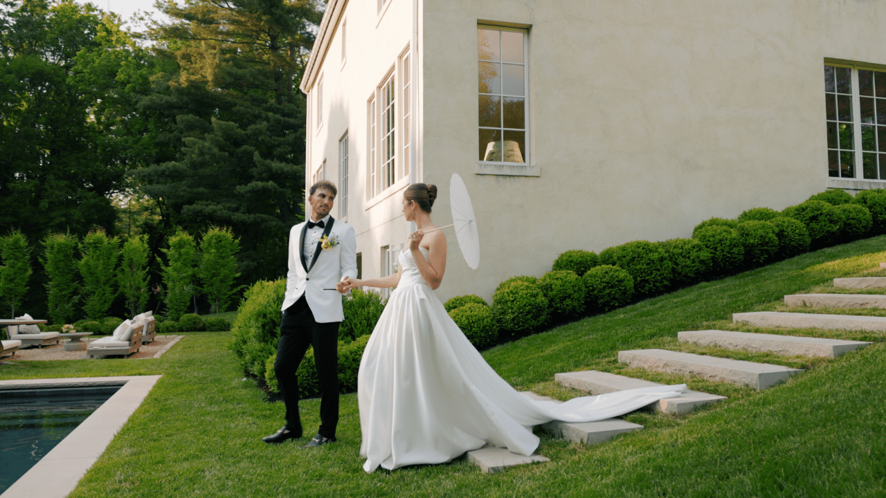 Justin Geery Films portfolio 2
