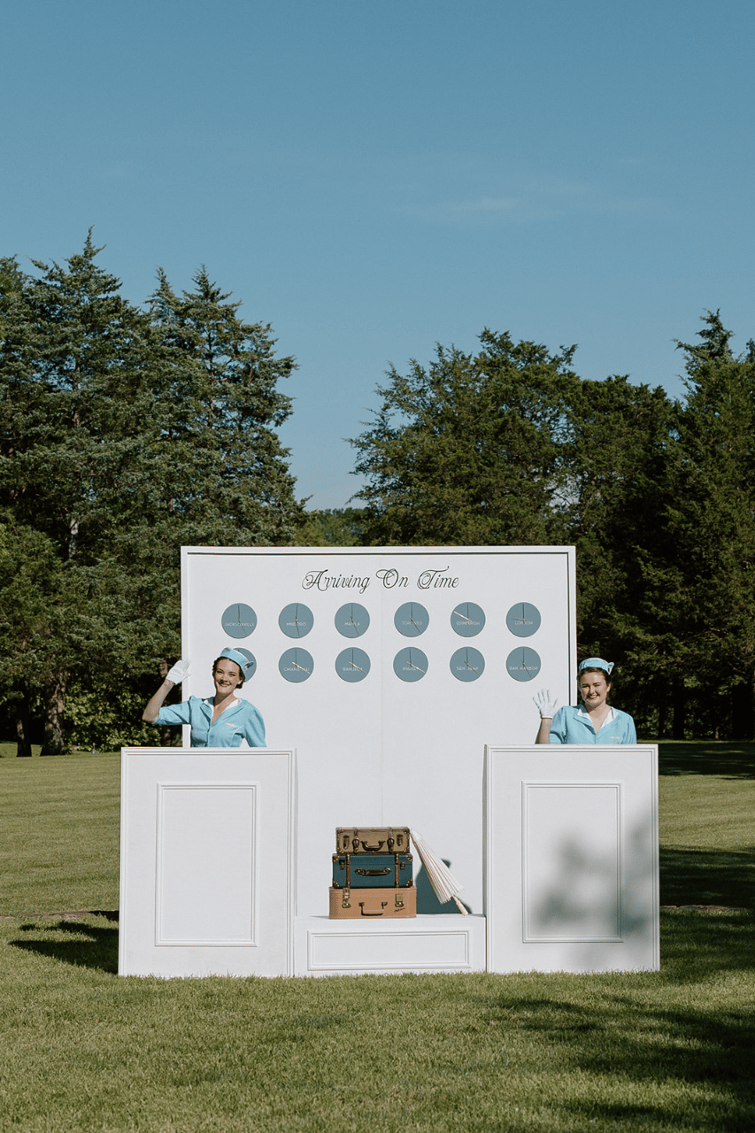 Tilly & Teal Weddings and Events portfolio 2