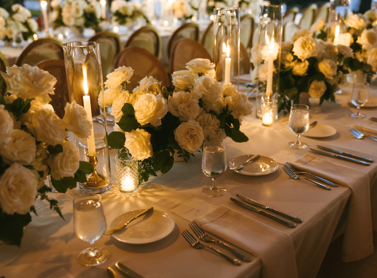 SamFern Events