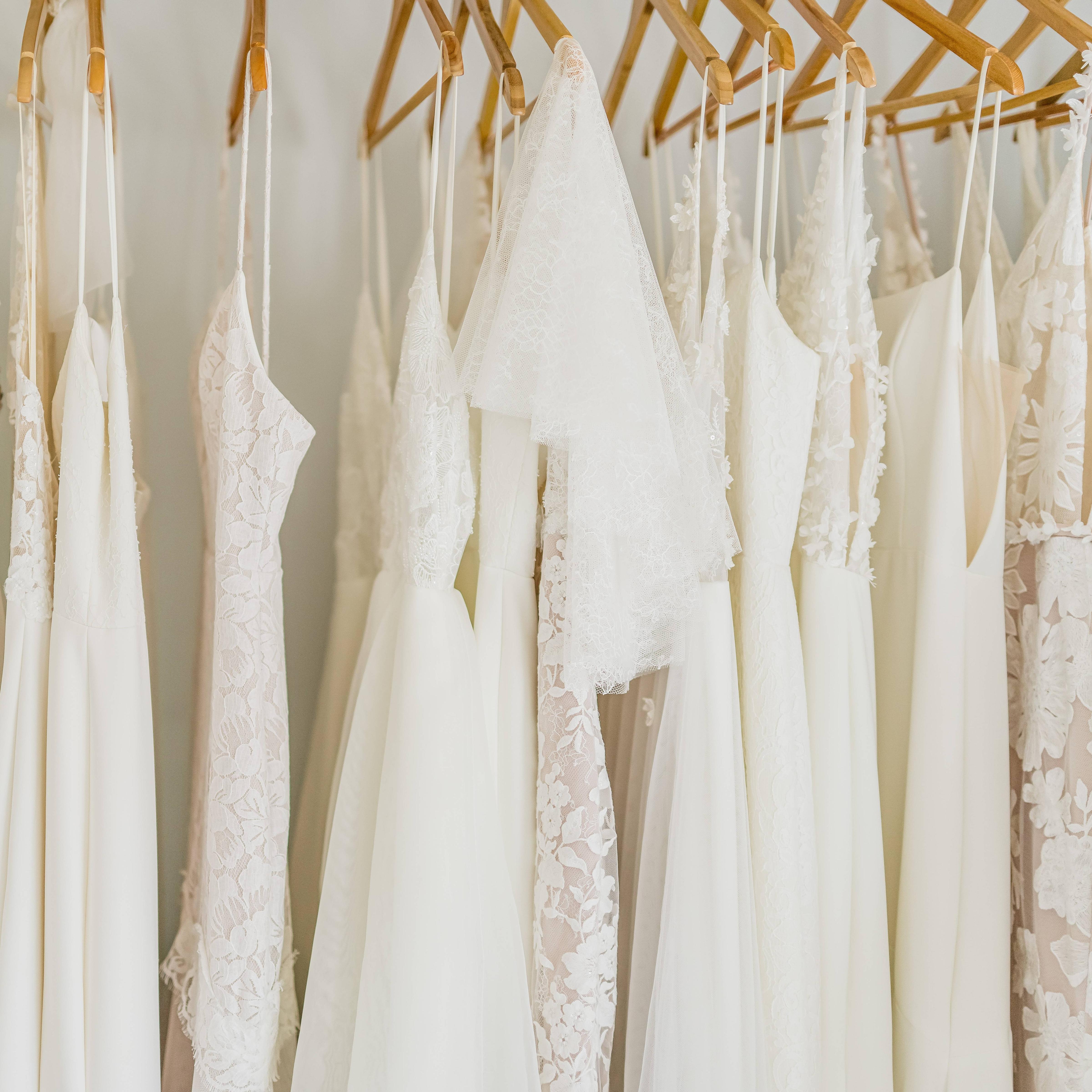 Love Bird Bridal Shop