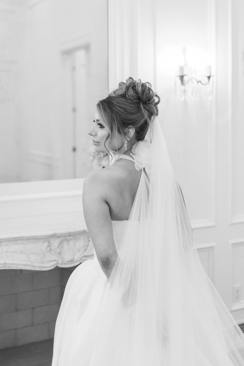 Hughes Weddings portfolio 5