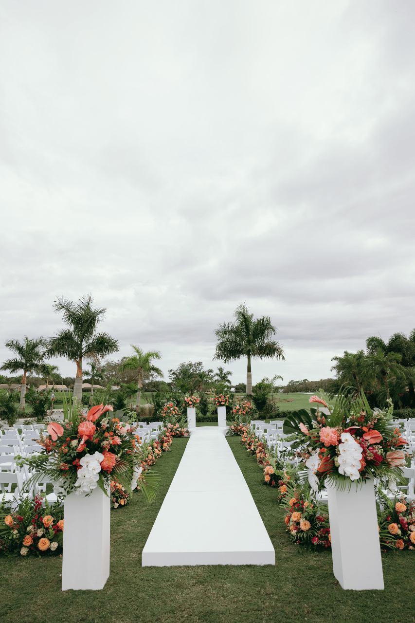Vineyards Country Club