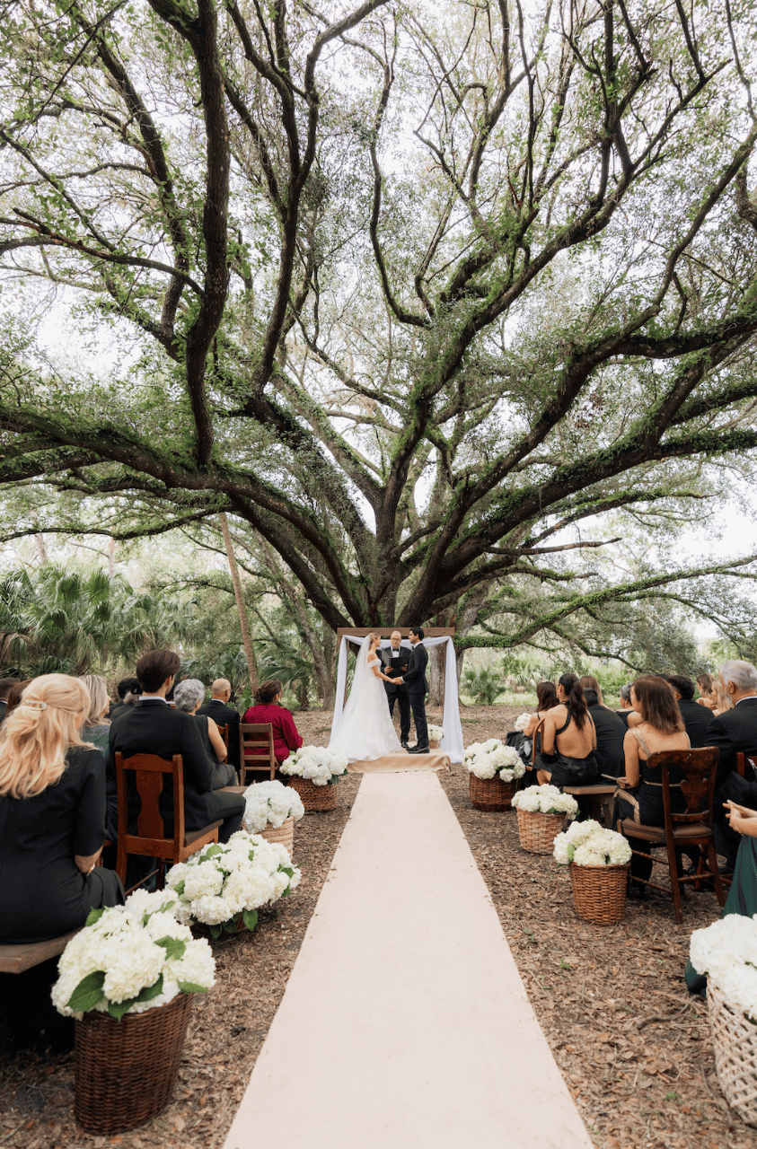 SamFern Events portfolio 3