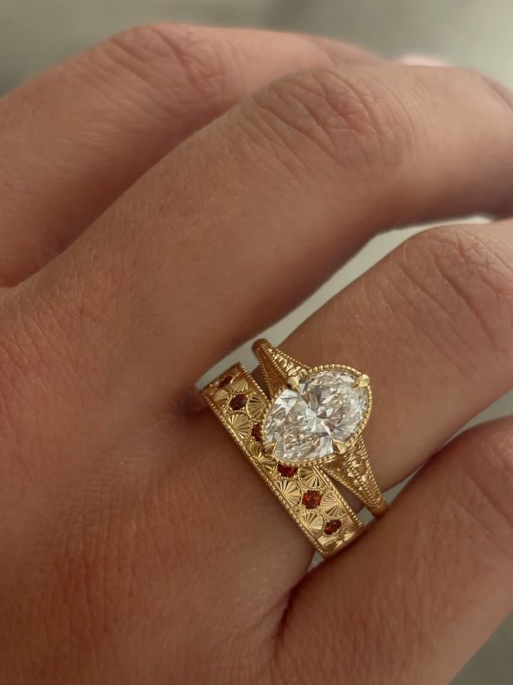 Class A Jewellers portfolio 5