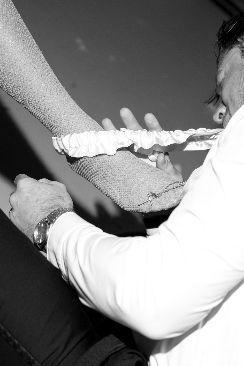 Hughes Weddings portfolio 2