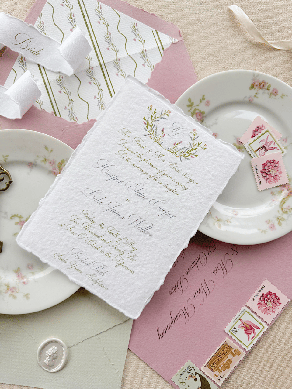 La Fleur Paper Company