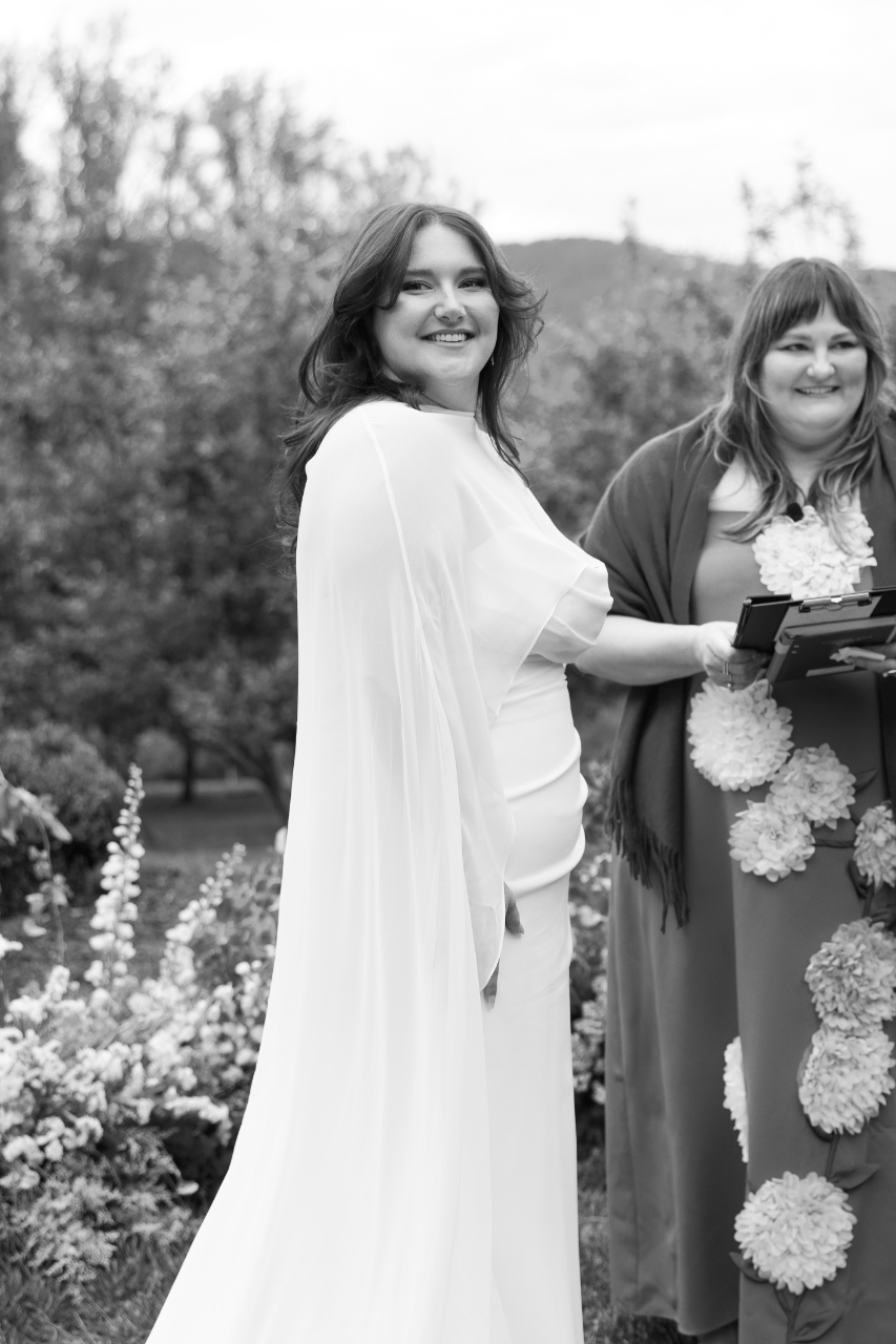 Springtime Serenade: A Victorian-Inspired Garden Soirée photo 2