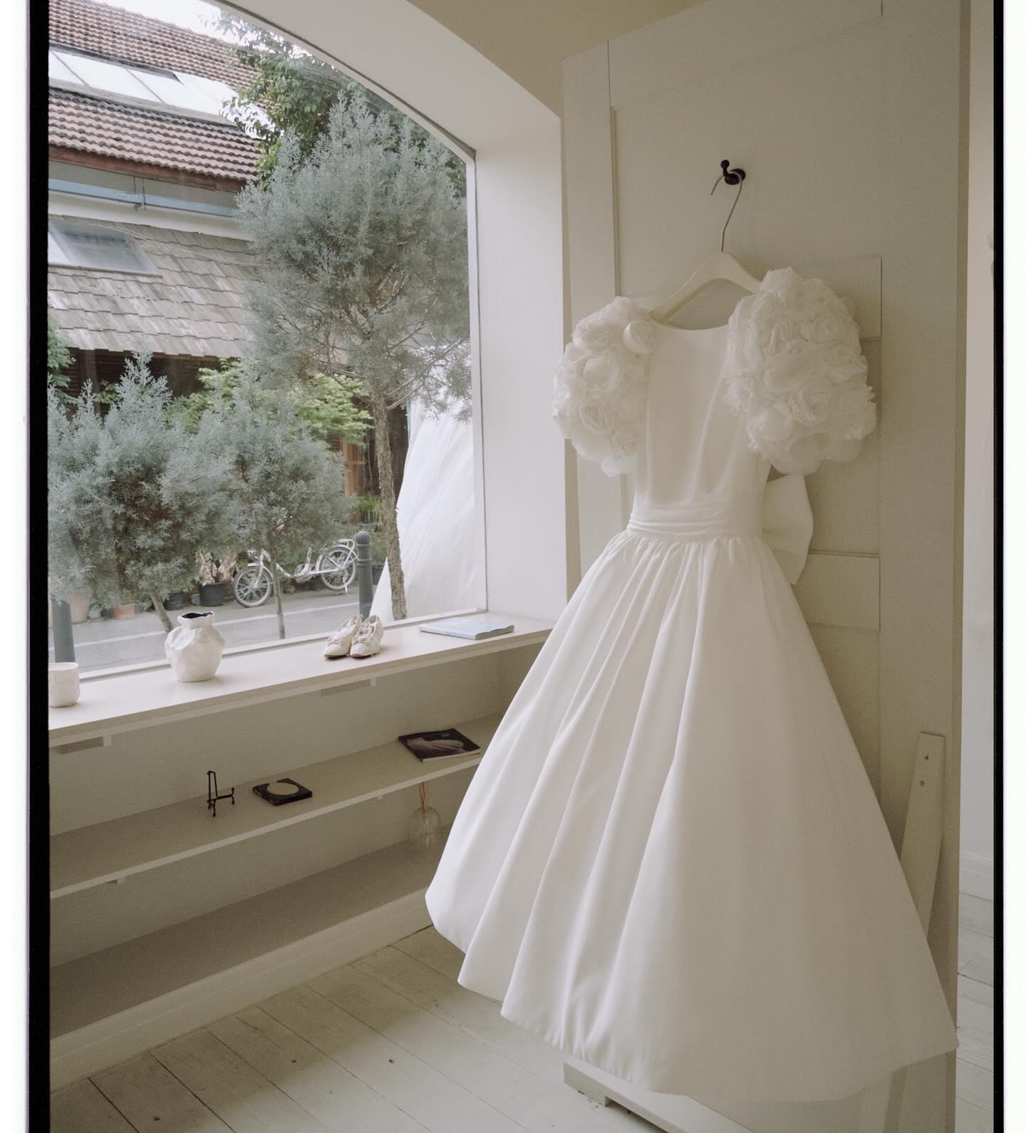 Marrow Bridal portfolio 2